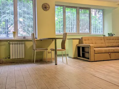 квартира по адресу Киев, Тараса Шевченко бульв., 38