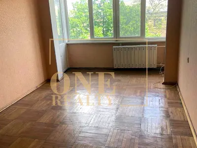 квартира по адресу Гарета Джонса ул. (Сімʼї Хохлових), 3
