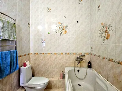 квартира по адресу Николая Лаврухина ул., 6