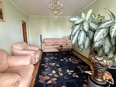 квартира по адресу Срибнокильская ул., 8