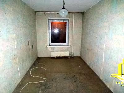 квартира по адресу Будищанская ул., 6-А