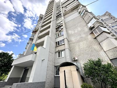 квартира по адресу Киев, Княжий Затон ул., 14-Г