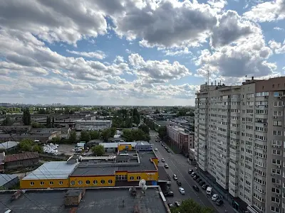 квартира за адресою Смілянська вул., 10/31