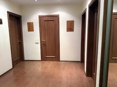 квартира за адресою Київ, Проспект Паладина, 22