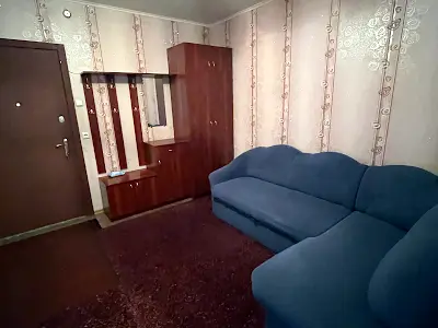 квартира по адресу Сергея Данченко ул., 3