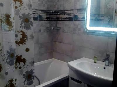 квартира по адресу Качанівська ул., 15