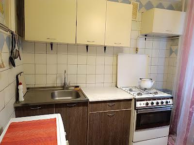 квартира за адресою Русанівський бульв., 9