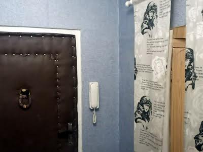 квартира по адресу Лесковская ул., 5-А