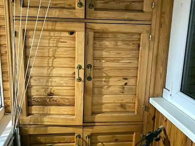 квартира за адресою Солом'янська вул., 41 к2