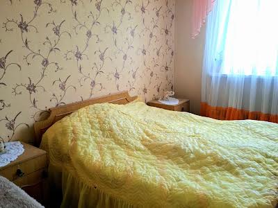 квартира за адресою Астрономічна вул., 35и