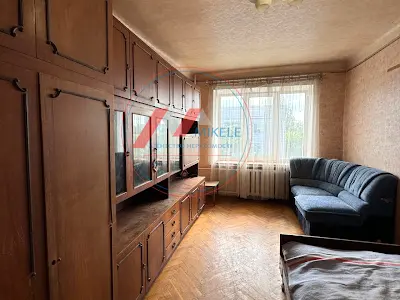 квартира за адресою Берестейський просп. (Перемоги), 5