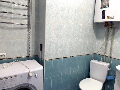 квартира за адресою Святошинська вул., 27г