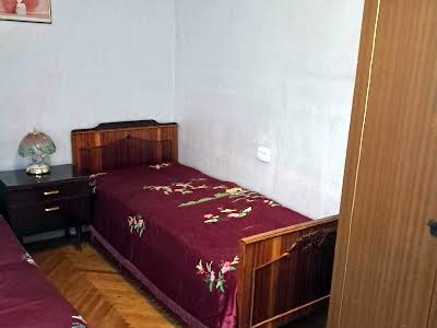 квартира по адресу Юлии Здановской ул. (Ломоносова), 7