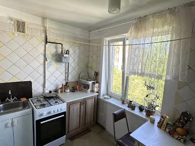 квартира за адресою Сокіл 1, 8