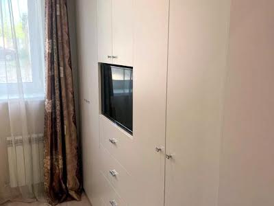 квартира по адресу Новоалександровская ул., 54а к1