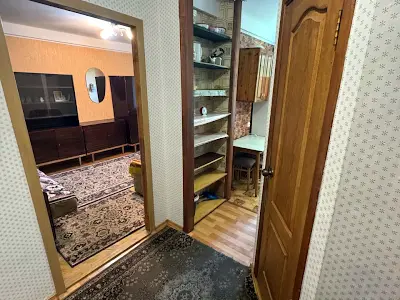квартира по адресу Игоря Турчина ул. (Блюхера Василия), 8