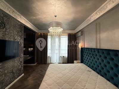 квартира за адресою Жилянська вул., 59