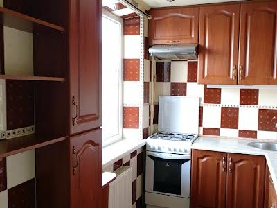 квартира за адресою Лісовий просп., 25-А