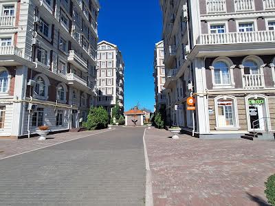 квартира за адресою Дмитра Луценка вул. (Крейсера 