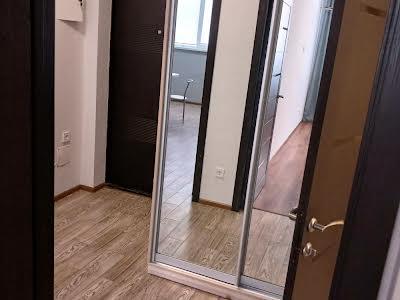 квартира по адресу Олены Пчилки ул., 3-Д