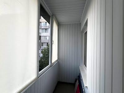 квартира по адресу Оболонский просп., 37