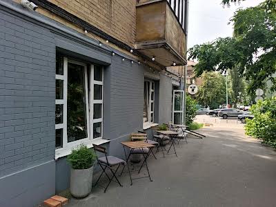 квартира за адресою Професора Підвисоцького вул., 16