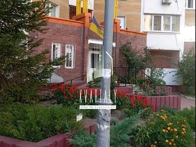 квартира за адресою Київ, Георгія Гонгадзе просп. (Радянської України), 18-Д