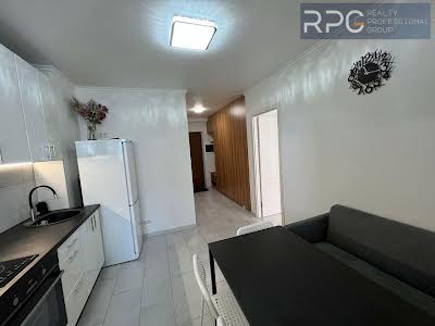 квартира за адресою Приміська вул., 24