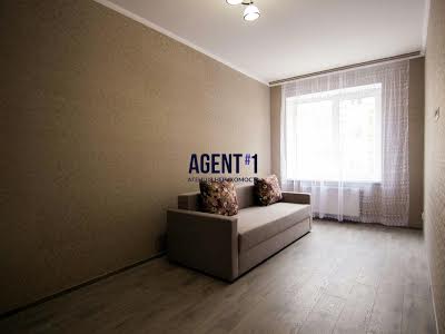 квартира за адресою с. Софіївська борщагівка, Тарасівська вул., 21