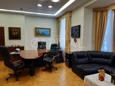 комерційна за адресою Київ, Михайла Грушевського вул., 34/1