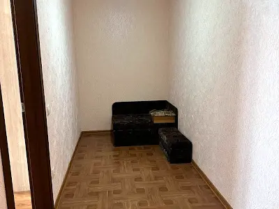 квартира по адресу Балтийский пер., 3