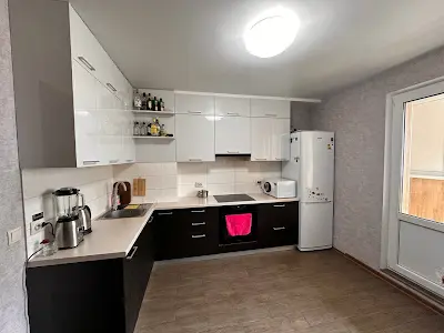 квартира по адресу Балтийский пер., 3