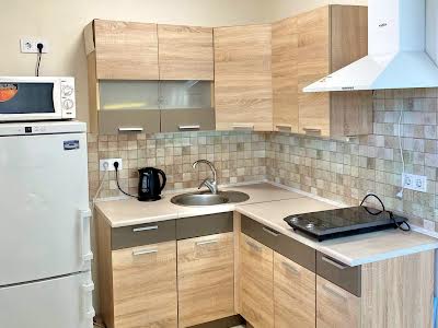 квартира за адресою Березова вул., 43