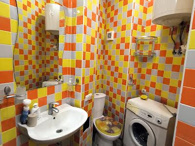 квартира по адресу Архитектора Городецкого ул., 10
