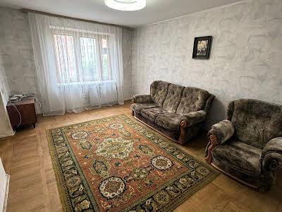 квартира по адресу Теремковская ул., 2-А