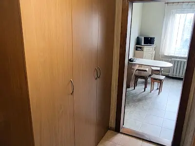 квартира по адресу Петра Григоренко просп., 28-А