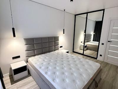 квартира за адресою Запорізьке шосе, 30щ