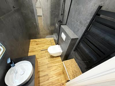 квартира за адресою с. Гатне, Оптимістична вул., 1
