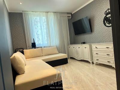 квартира по адресу Левітана ул., 3