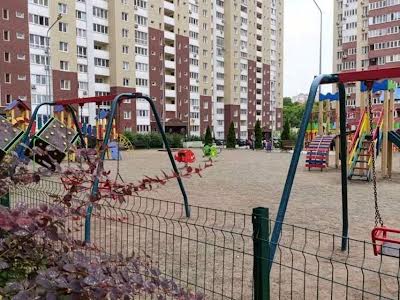 квартира за адресою Ясинуватський пров., 11