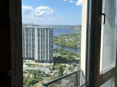 квартира за адресою Зарічна вул., 4К1