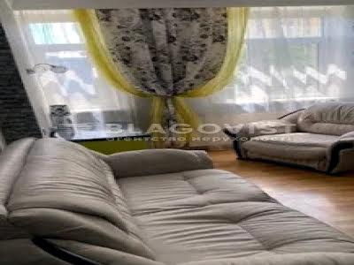 квартира за адресою Регенераторна вул., 4