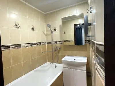 квартира по адресу Владимира Ивасюка просп. (Героїв Сталінграду), 9-А