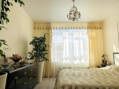 квартира за адресою Тираспольська вул., 58