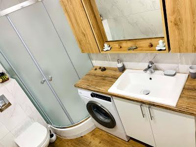 квартира за адресою Тираспольська вул., 58
