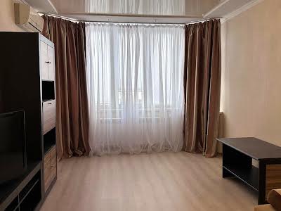 квартира по адресу Олены Пчилки ул., 6