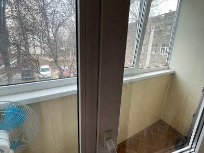 квартира за адресою Дерев'янка вул., 3б