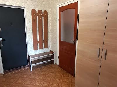 квартира за адресою Милославська вул., 23-Б