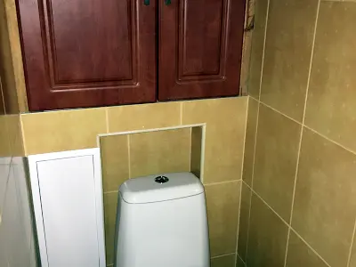 квартира за адресою Щусєва вул., 12-А