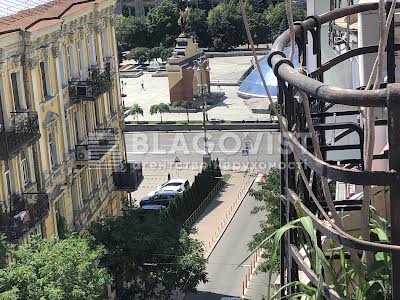 квартира за адресою Костельна вул., 7